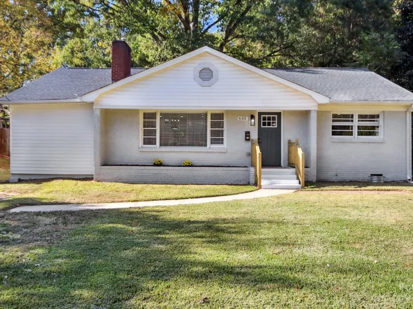 633 Mayview Dr, Charlotte, NC 28205