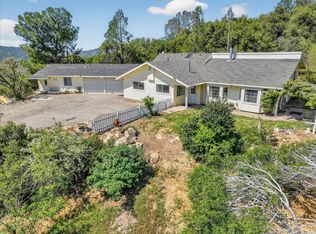 46535 Eastwood Dr S, Oakhurst, CA 93644