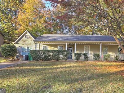 3900 Wood Path Ln, Stone Mountain, GA, 30083