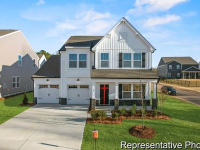 276 Horseshoe Pl #31, Angier, NC, 27501