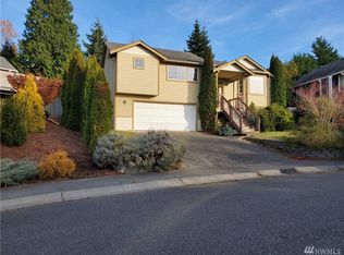 3786 Megan Ln, Bellingham, WA 98226
