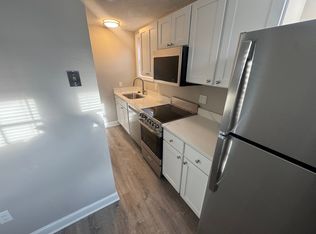 614 Cabot St #1 & 2, Beverly, MA 01915