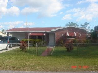 6521 Grant St, Hollywood, FL 33024