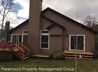 11125 SW Partridge Loop, Beaverton, OR 97007