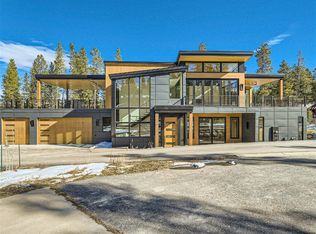 3764 Ski Hill Rd, Breckenridge, CO 80424