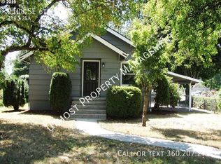 2108 SE 6th Ave, Camas, WA 98607