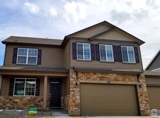 338 Central Ave, Severance, CO 80550