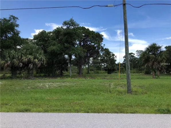 1055 Boundary Blvd, Rotonda West, FL 33947