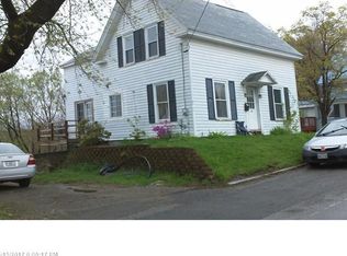 132 Church St, Dexter, ME 04930