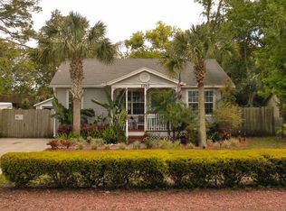 1210 Palm Cir, Jacksonville Beach, FL 32250