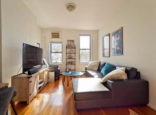 374 2nd St APT 8, Jersey City, NJ 07302