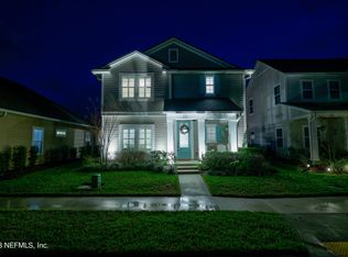 201 Clarys Run, Saint Augustine, FL 32092