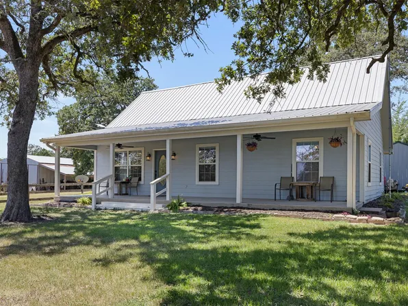 3023 County Road 326, Rockdale, TX 76567