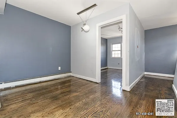 Rented by Bedford Brownstone Realty | media 13