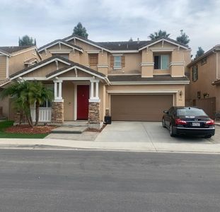 344 Monte Vista Way, Oceanside, CA, 92057