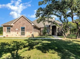 8110 Old Springtown Rd, Springtown, TX 76082