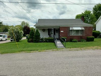 19 Monongalia St, Buckhannon, WV, 26201