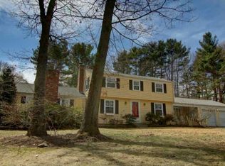 291 Nayatt Rd, Barrington, RI 02806