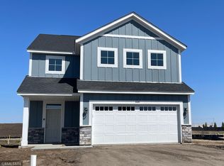 8641 146th Ln NW, Anoka, MN 55303