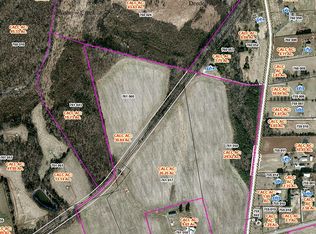 3170 Bear Poplar Rd, Mount Ulla, NC 28125