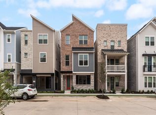 4529 Ward St, North Richland Hills, TX 76180