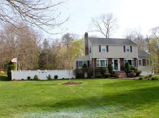 121 Atherton St, Milton, MA 02186