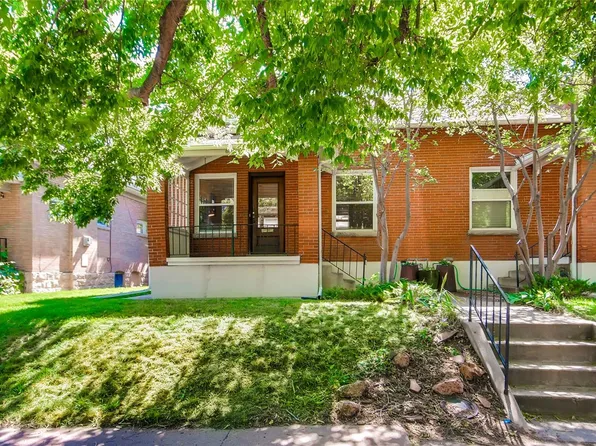 644 S Sherman St, Denver, CO 80209