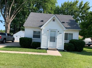 13263 Frazho Rd, Warren, MI 48089