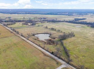 0 Creager Rd TRACT 5, Beggs, OK 74421