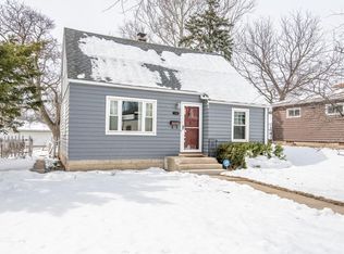 3235 N 77th St, Milwaukee, WI 53222