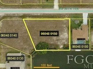2206 SW 30th Ter, Cape Coral, FL 33914
