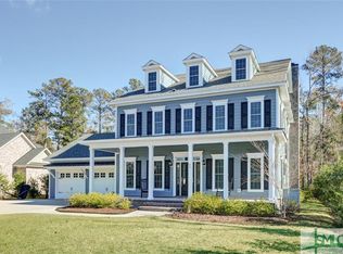 65 Crestwood Dr, Savannah, GA 31405