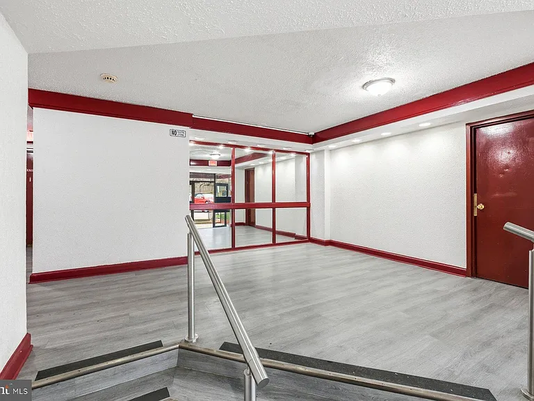 1824 Metzerott Rd #203 — Photo 2