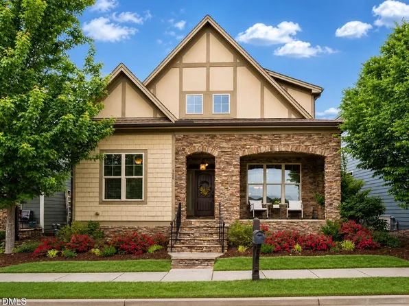 122 Treywood Ln, Chapel Hill, NC 27516