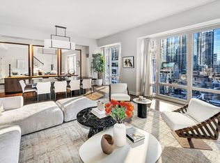 33 W 56th St #Phb, New York, NY