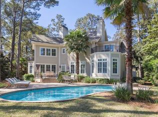 36 Twin Pines Rd, Hilton Head Island, SC 29928