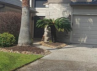 8319 Laurel Leaf Ln, Humble, TX 77346