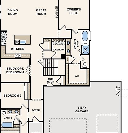 3rd image of this home