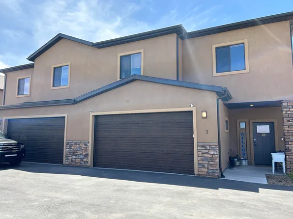 280 W 2100 N Building A, Cedar City, UT 84721