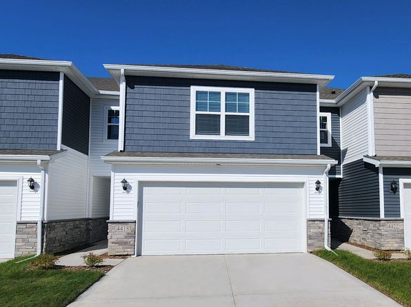 Sydney Plan, Spring Crest Townhomes
