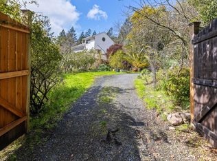12303 Margie Ln, Glen Ellen, CA 95442
