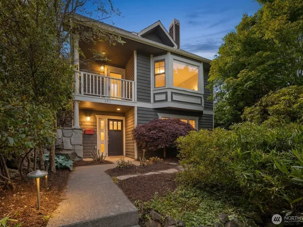 2711 4th Avenue W, Seattle, WA 98119