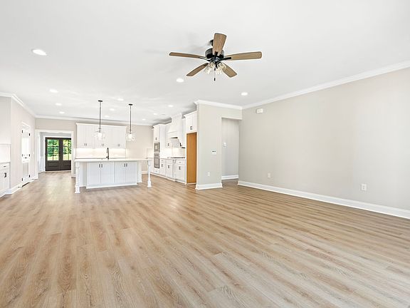 The Dogwood II Signature by Stone Martin Builders