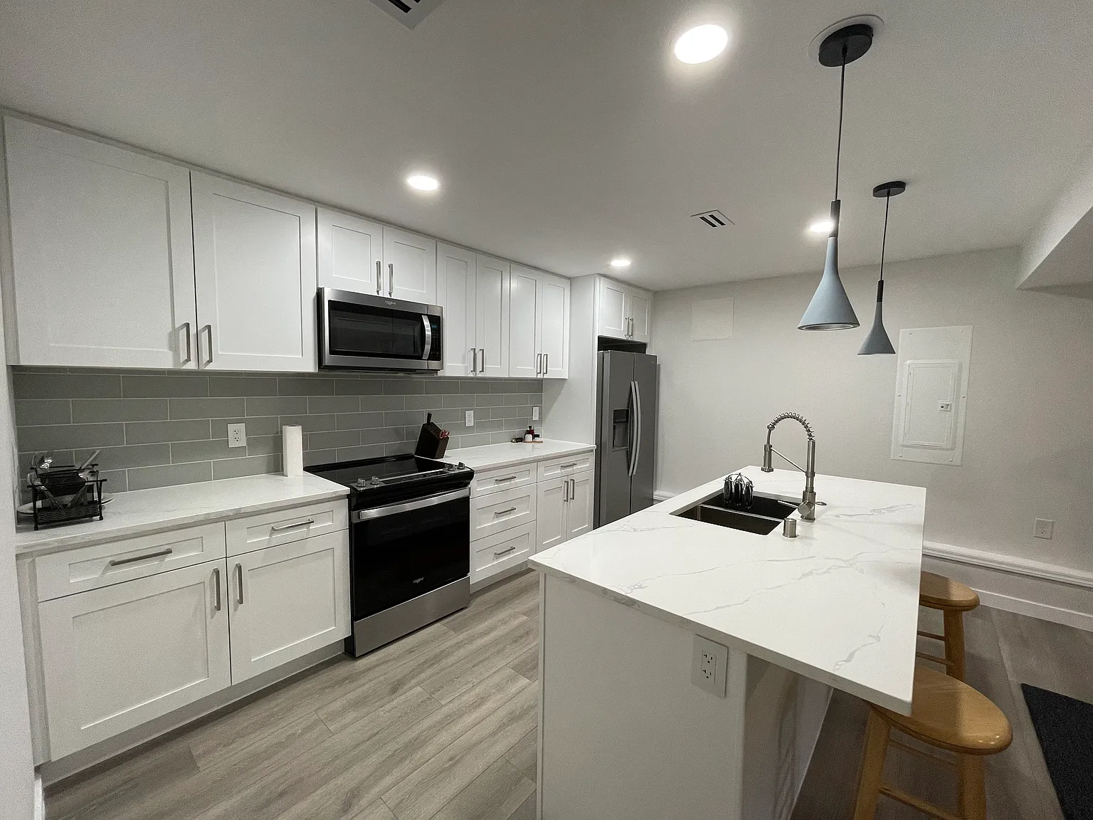 1 bed, 780 sqft, $2,000 — Photo 1