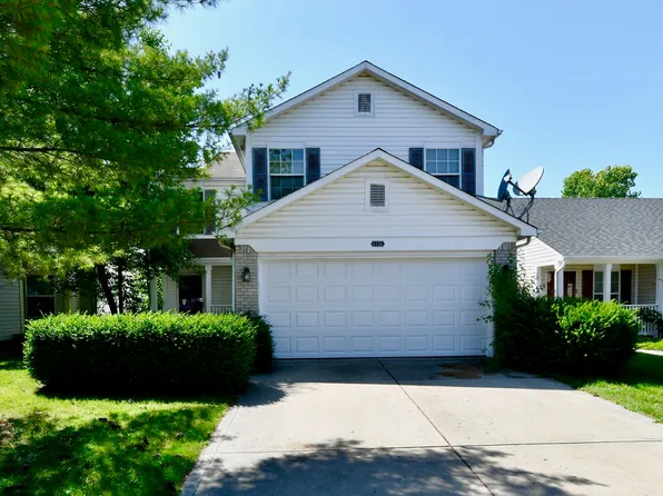 6430 Titania Dr, Indianapolis, IN 46236