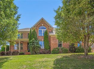 4403 Ashton Oaks Ct, High Point, NC 27265