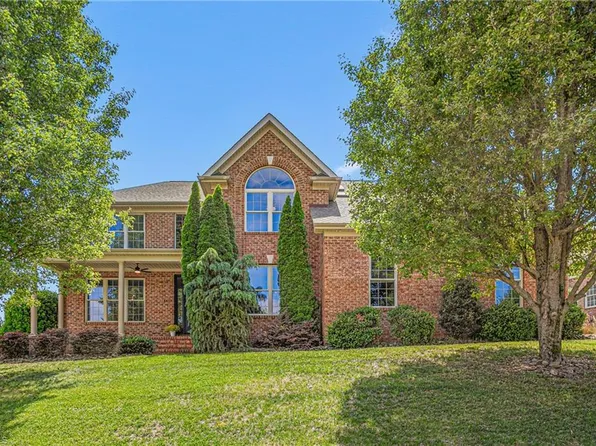 4403 Ashton Oaks Ct, High Point, NC 27265