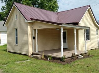 2301 N 2nd St, Vincennes, IN 47591
