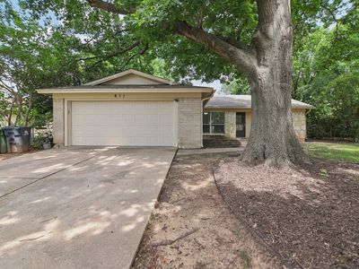 611 Buffalo Dr, Arlington, TX, 76013