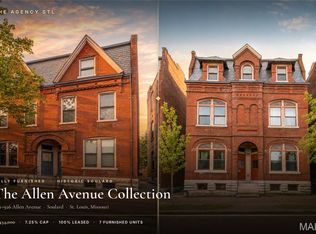 922 Allen Ave, Saint Louis, MO 63104